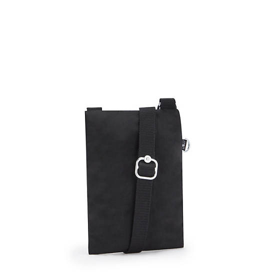 Bolsos Cruzados Kipling Afia Lite Mini Negros | MX 1043XY